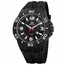 Joshua and Sons JX115BK  Mens Quartz Watch
