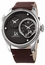 Joshua and Sons JX118SS  Mens Quartz Watch