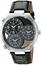 Joshua and Sons JX119GY  Mens Quartz Watch