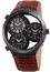 Joshua and Sons JX119TN  Mens Quartz Watch