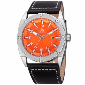 Joshua and Sons JX120OR  Mens Quartz Watch