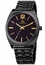 Joshua and Sons JX122BK  Mens Quartz Watch