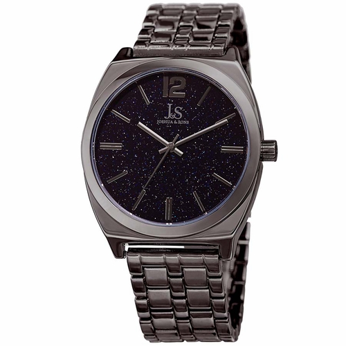 Joshua and Sons JX122GN  Mens Quartz Watch