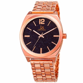 Joshua and Sons JX122RG  Mens Quartz Watch