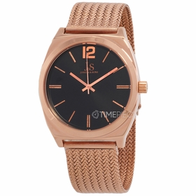 Joshua and Sons JX124RG  Mens Quartz Watch