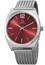 Joshua and Sons JX124SSRD  Mens Quartz Watch