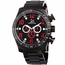 Joshua and Sons JX127RD  Mens Chronograph Quartz Watch
