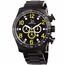 Joshua and Sons JX127YL  Mens Chronograph Quartz Watch