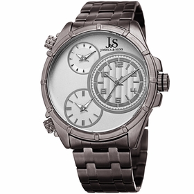 Joshua and Sons JX128GN  Mens Quartz Watch