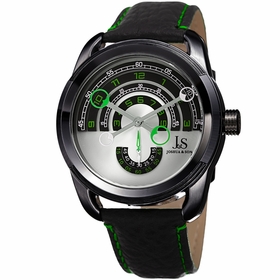 Joshua and Sons JX129GN  Mens Quartz Watch