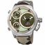 Joshua and Sons JX131GN  Mens Quartz Watch