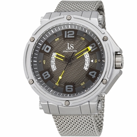 Joshua and Sons JX132YL  Mens Quartz Watch