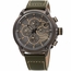 Joshua and Sons JX133GN  Mens Chronograph Quartz Watch
