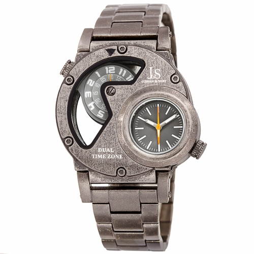 Joshua and Sons JX143GN  Mens Quartz Watch