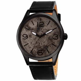 Joshua and Sons JX144BK  Mens Quartz Watch