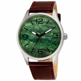 Joshua and Sons JX144GN  Mens Quartz Watch