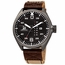 Joshua and Sons JX145BR  Mens Quartz Watch