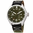 Joshua and Sons JX145GN  Mens Quartz Watch