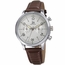 Joshua and Sons JX146SSBR  Mens Quartz Watch