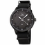 Joshua and Sons JX147BK  Mens Quartz Watch