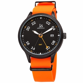 Joshua and Sons JX147OR  Mens Quartz Watch