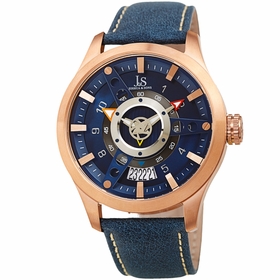Joshua and Sons JX150RGBU  Ladies Quartz Watch