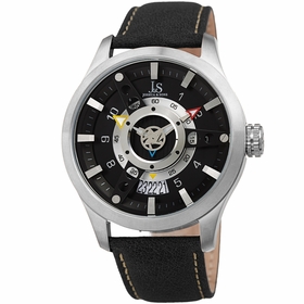 Joshua and Sons JX150SSB  Ladies Quartz Watch