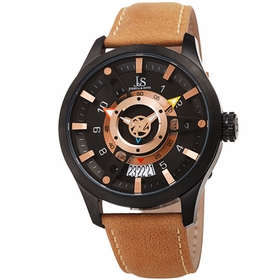 Joshua and Sons JX150TN  Ladies Quartz Watch