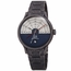Joshua and Sons JX153BKBU  Mens Quartz Watch