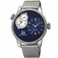Joshua and Sons JX154SSBU  Mens Quartz Watch