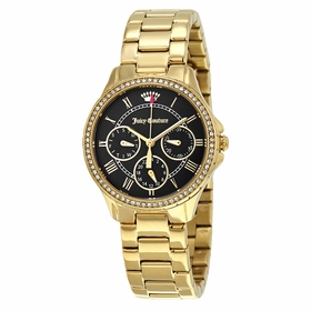 Juicy Couture 1901437 Gwen Ladies Quartz Watch