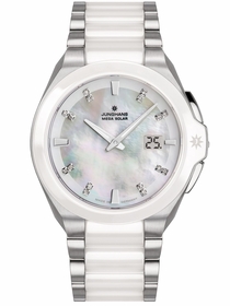 Junghans 015/1501.44 Spectrum Damen Ladies Quartz Watch Junghans 015/1501.44 Spectrum Damen Ladies Quartz Watch