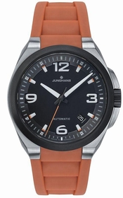 Junghans 027/1502.00 Spektrum Mens Automatic Watch Junghans 027/1502.00 Spektrum Mens Automatic Watch
