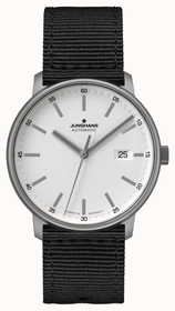 Junghans 027/2000.00 FORM A Titan Mens Automatic Watch Junghans 027/2000.00 FORM A Titan Mens Automatic Watch