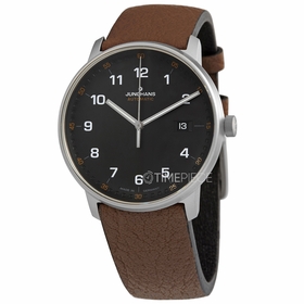 Junghans 027/2002.00 Form A Titan Mens Automatic Watch Junghans 027/2002.00 Form A Titan Mens Automatic Watch