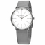 Junghans 027/3004.44 Max Bill Unisex Hand Wind Watch