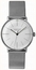 Junghans 027/3004.48 Max Bill Mens Hand Wind Watch