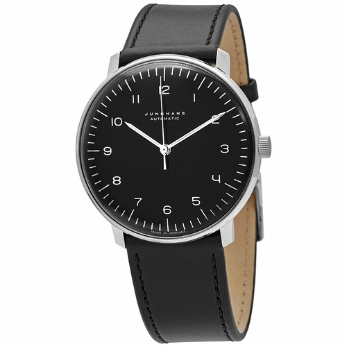 Junghans 027/3400.00 Max Bill Mens Automatic Watch