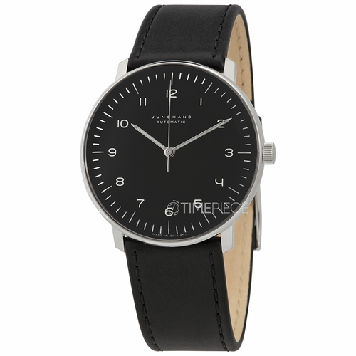 Junghans 027/3400.04 Max Bill Mens Automatic Watch