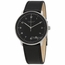 Junghans 027/3400.04 Max Bill Mens Automatic Watch