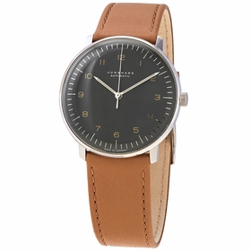 Junghans 027/3401.00 Max Bill Mens Automatic Watch Junghans 027/3401.00 Max Bill Mens Automatic Watch