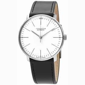 Junghans 027/3501.00 Max Bill Mens Automatic Watch Junghans 027/3501.00 Max Bill Mens Automatic Watch