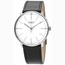 Junghans 027/3501.00 Max Bill Mens Automatic Watch