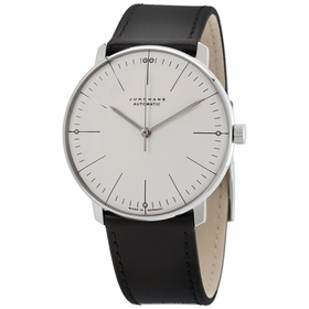 Junghans 027/3501.04 Max Bill Mens Automatic Watch Junghans 027/3501.04 Max Bill Mens Automatic Watch