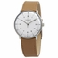 Junghans 027/3502.00 Max Bill Mens Automatic Watch
