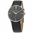 Junghans 027/3503.00 Meister Mens Hand Wind Watch