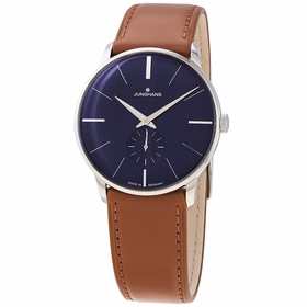 Junghans 027/3504.00 Meister Unisex Hand Wind Watch Junghans 027/3504.00 Meister Unisex Hand Wind Watch