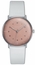 Junghans 027/3601.00 Max Bill Ladies Mechanical Hand Wind Watch