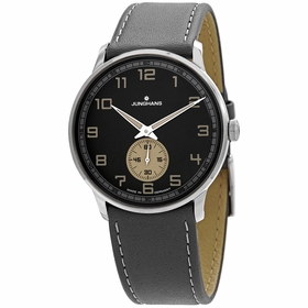 Junghans 027/3607.00 Meister Mens Hand Wind Watch Junghans 027/3607.00 Meister Mens Hand Wind Watch