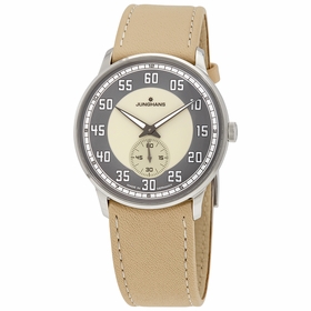 Junghans 027/3608.00 Meister Driver Unisex Hand Wind Watch Junghans 027/3608.00 Meister Driver Unisex Hand Wind Watch